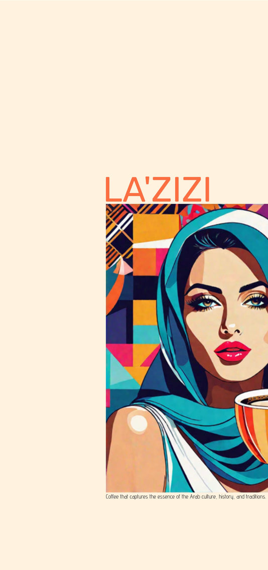 LA'ZIZI COFFEE